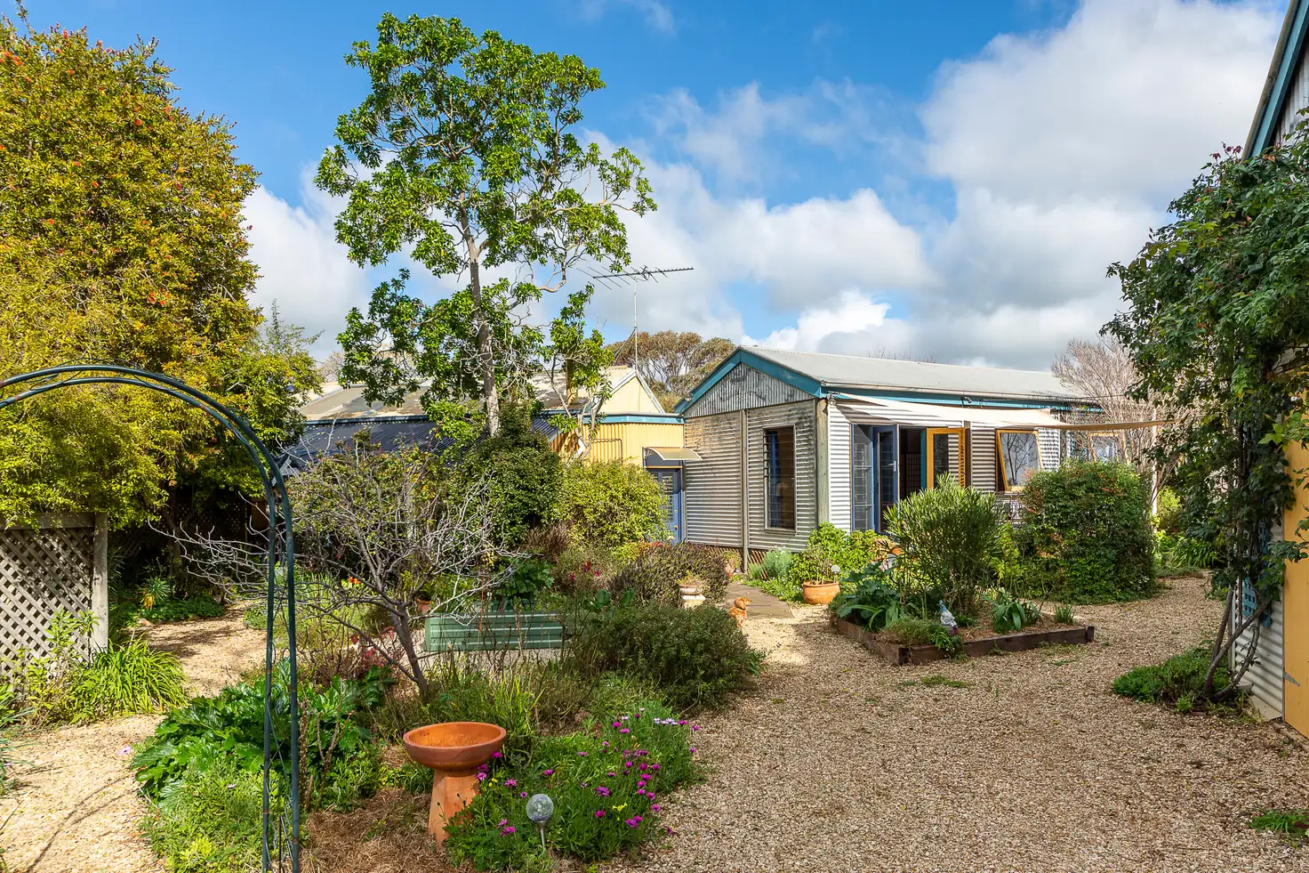 Main view of Homely house listing, 4/1 Wallbank Street, Strathalbyn SA 5255