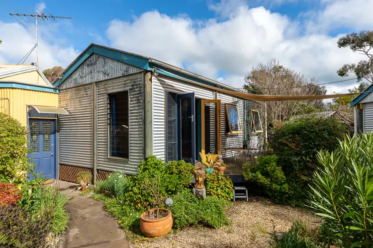 Second view of Homely house listing, 4/1 Wallbank Street, Strathalbyn SA 5255