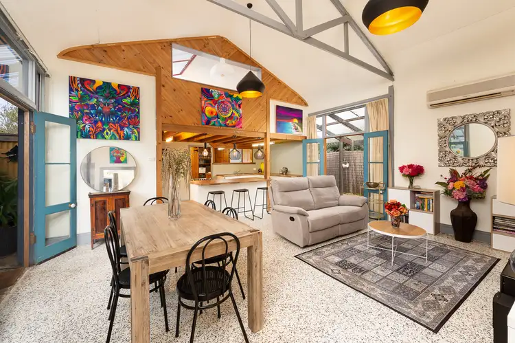 Third view of Homely house listing, 4/1 Wallbank Street, Strathalbyn SA 5255