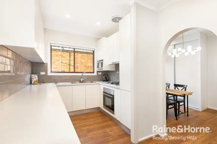 Third view of Homely house listing, 12 John Street, Bexley NSW 2207