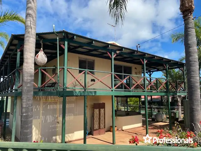 Second view of Homely house listing, 1/24 Haselby Street, Kalbarri WA 6536