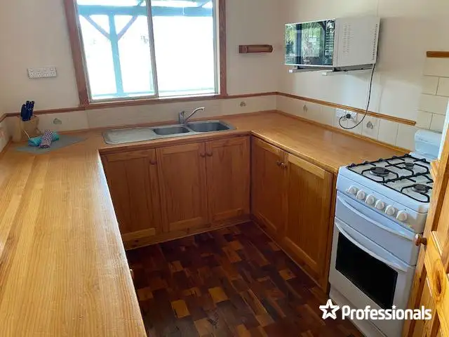 Third view of Homely house listing, 1/24 Haselby Street, Kalbarri WA 6536