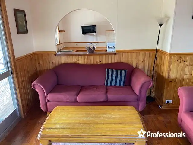 Sixth view of Homely house listing, 1/24 Haselby Street, Kalbarri WA 6536