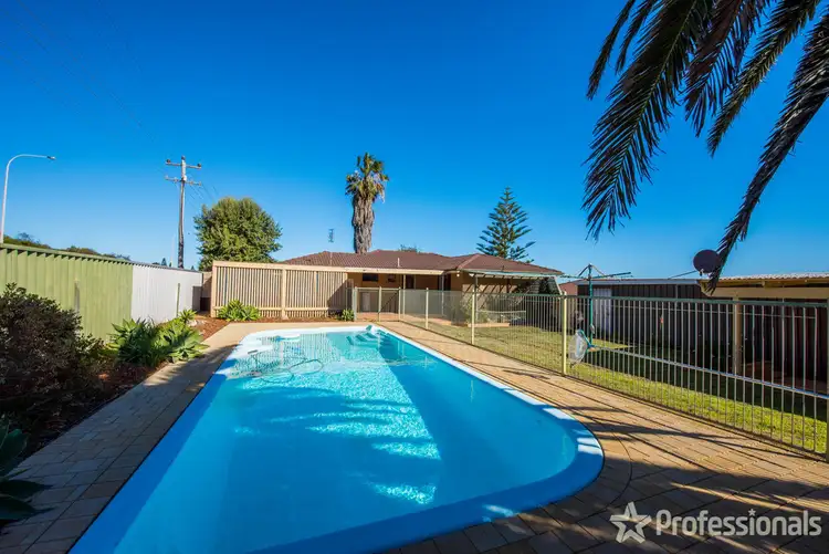 Main view of Homely house listing, 17 Sander Street, Tarcoola Beach WA 6530