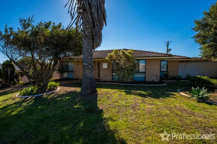 Second view of Homely house listing, 17 Sander Street, Tarcoola Beach WA 6530