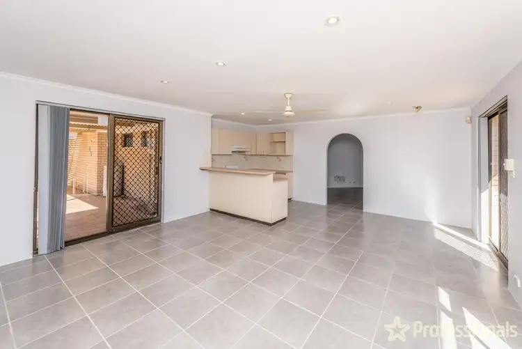 Fourth view of Homely house listing, 17 Sander Street, Tarcoola Beach WA 6530