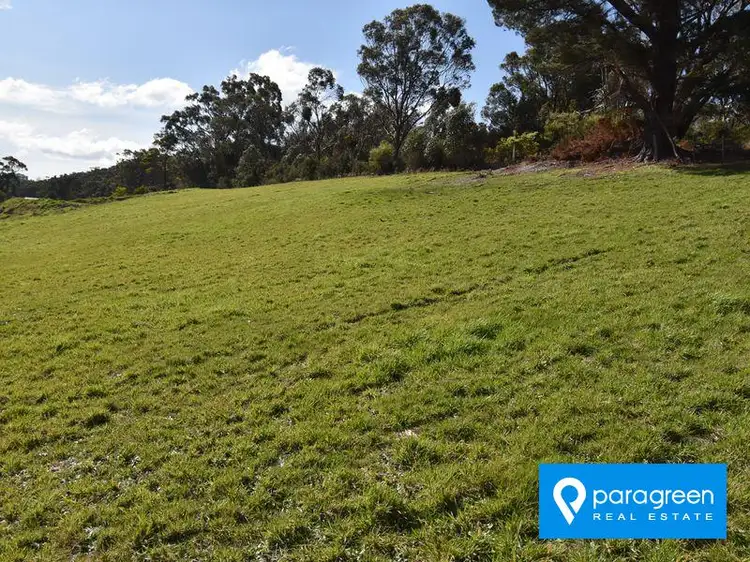 25 Blackwood Drive, Foster VIC 3960