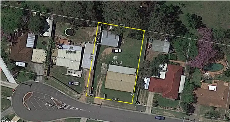 37 Arbour Way, Regents Park QLD 4118