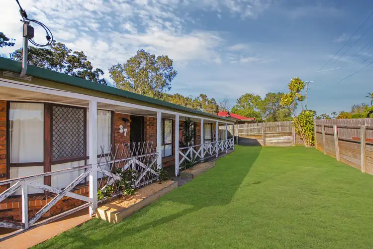 Second view of Homely house listing, 37 Arbour Way, Regents Park QLD 4118
