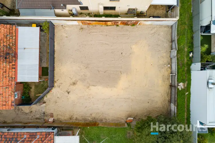 Seventh view of Homely land listing, 61a Latrobe Street, Yokine WA 6060