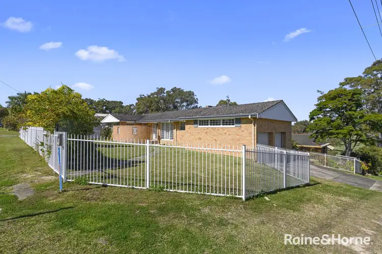 Second view of Homely house listing, 61 Raleigh Street, Coffs Harbour NSW 2450
