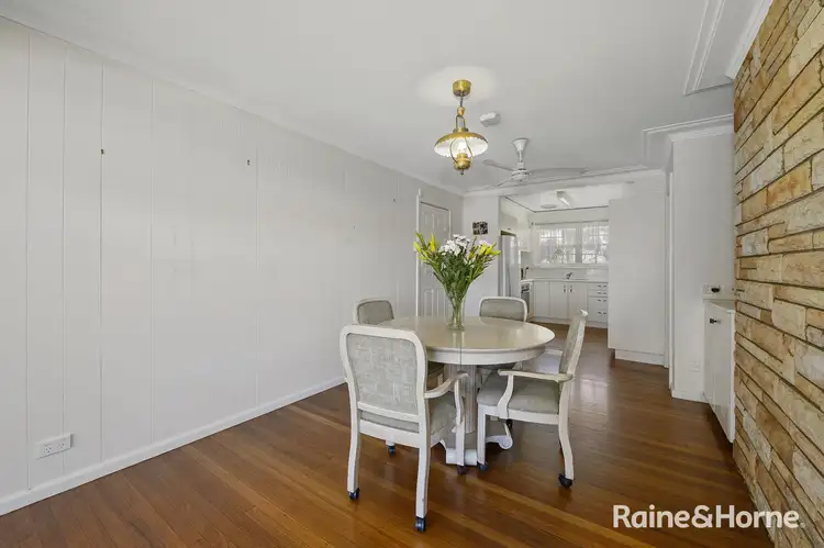 Fifth view of Homely house listing, 61 Raleigh Street, Coffs Harbour NSW 2450