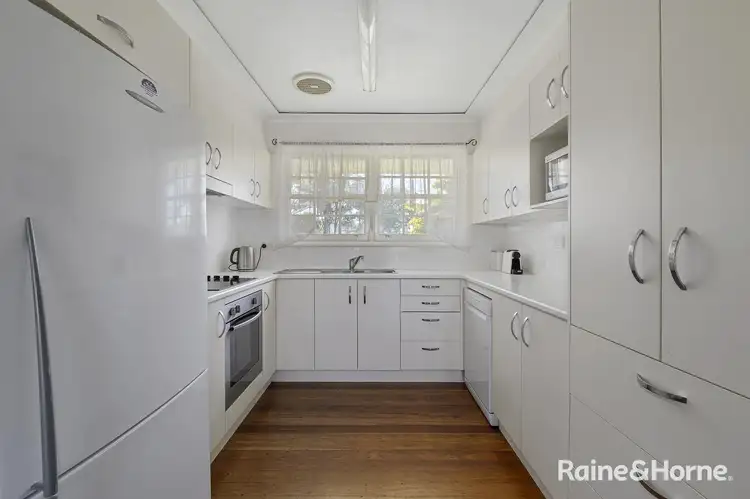 Sixth view of Homely house listing, 61 Raleigh Street, Coffs Harbour NSW 2450
