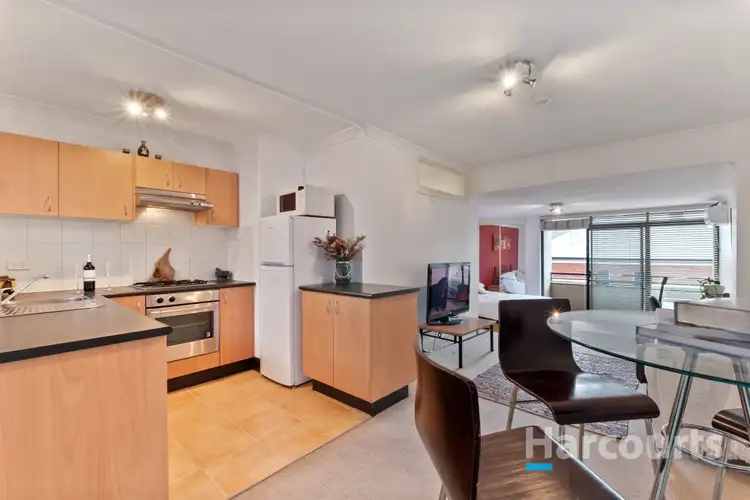 Second view of Homely house listing, 13/432 Beaufort Street, Highgate WA 6003