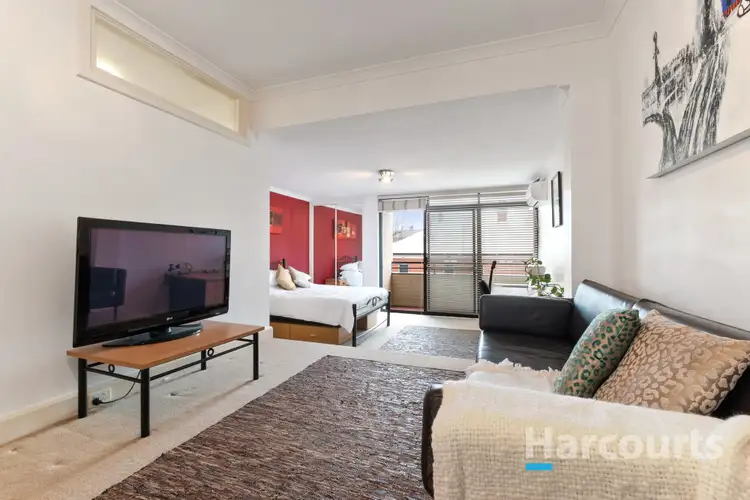 Seventh view of Homely house listing, 13/432 Beaufort Street, Highgate WA 6003