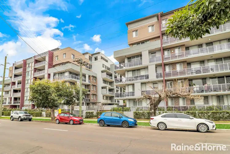 36/40-50 Union Road, Penrith NSW 2750