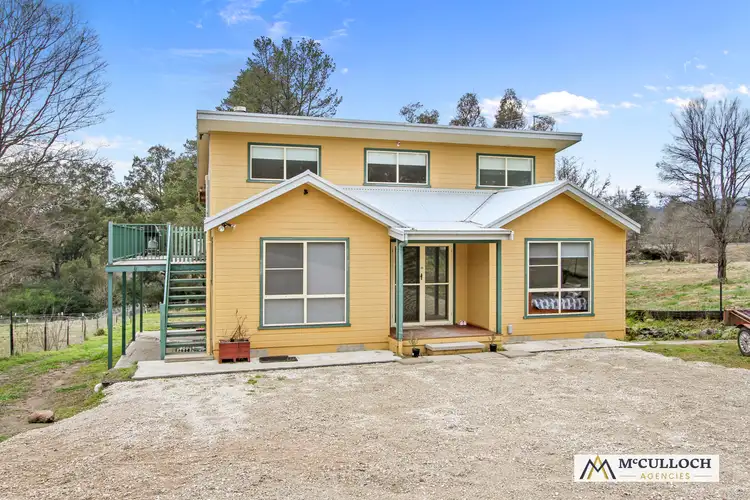 Main view of Homely house listing, 18 Caroline Street, Bendemeer NSW 2355