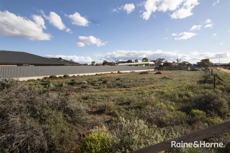 Second view of Homely land listing, 55 Addison Road, Port Augusta West SA 5700