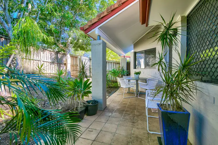 10/100 Lockrose Street, Mitchelton QLD 4053
