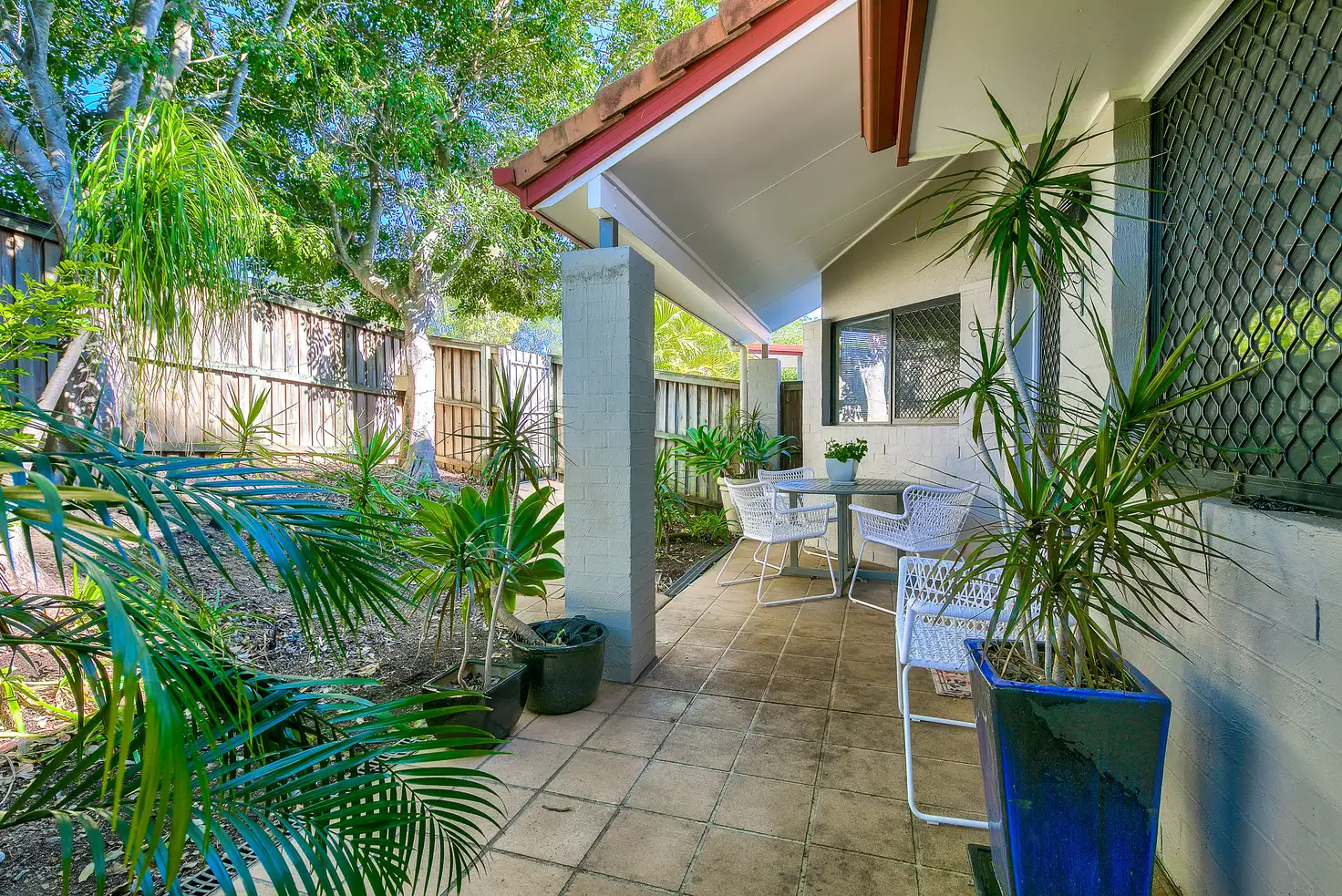 Main view of Homely villa listing, 10/100 Lockrose Street, Mitchelton QLD 4053