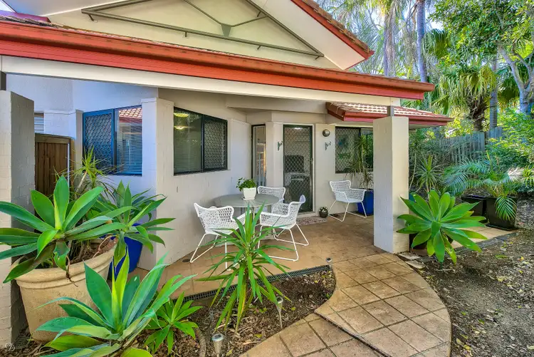 Second view of Homely villa listing, 10/100 Lockrose Street, Mitchelton QLD 4053