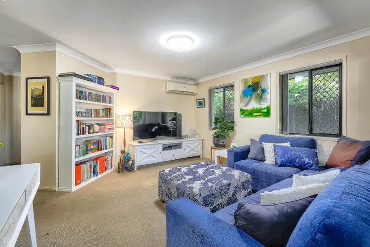 Third view of Homely villa listing, 10/100 Lockrose Street, Mitchelton QLD 4053
