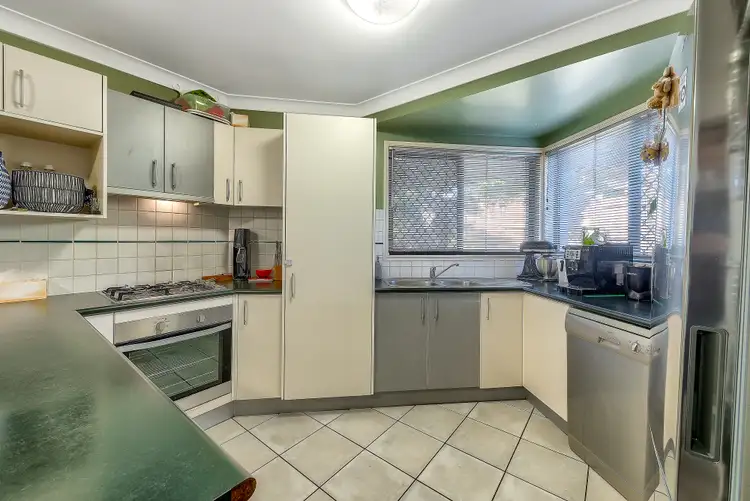 Sixth view of Homely villa listing, 10/100 Lockrose Street, Mitchelton QLD 4053