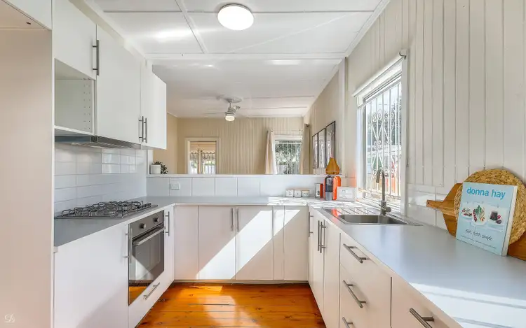 Main view of Homely house listing, 66 Ardentallen Rd, Enoggera QLD 4051