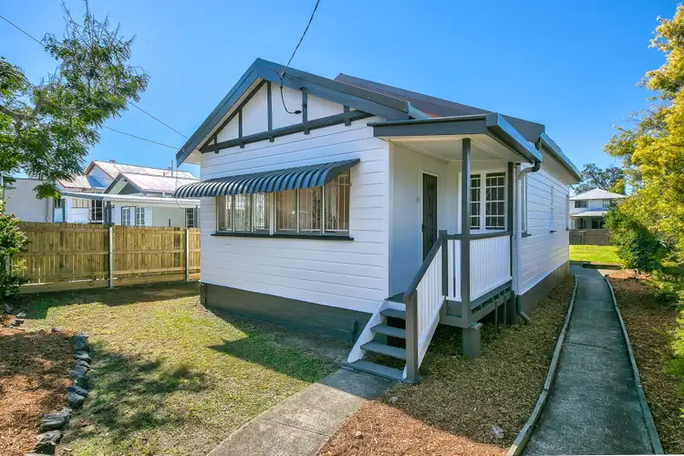 Second view of Homely house listing, 66 Ardentallen Rd, Enoggera QLD 4051