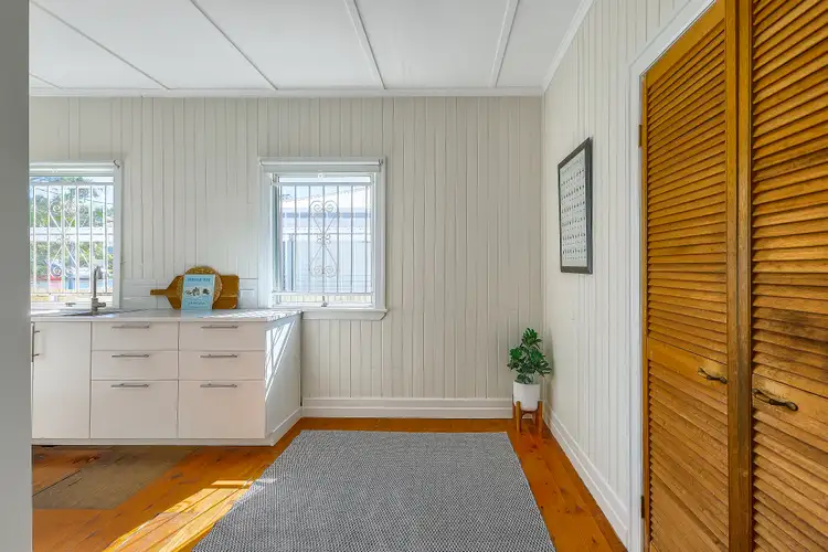 Sixth view of Homely house listing, 66 Ardentallen Rd, Enoggera QLD 4051