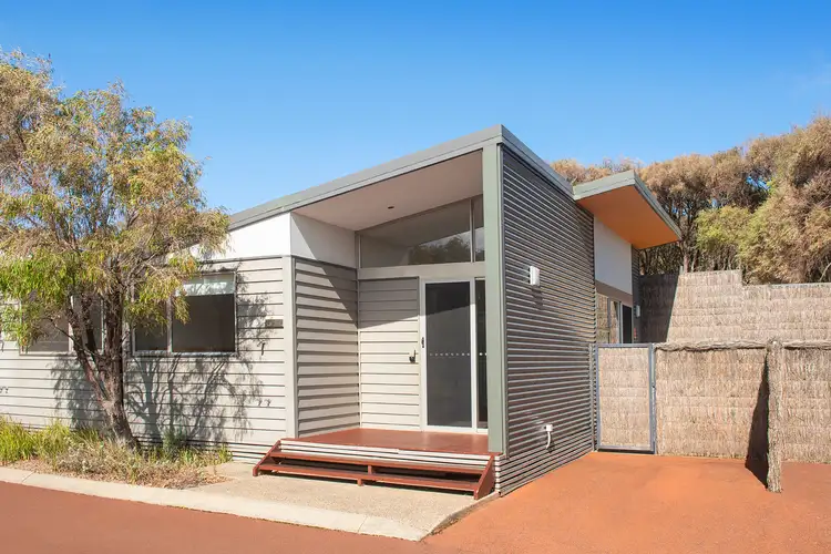 Main view of Homely house listing, 43/67 Smiths Beach Road, Yallingup WA 6282