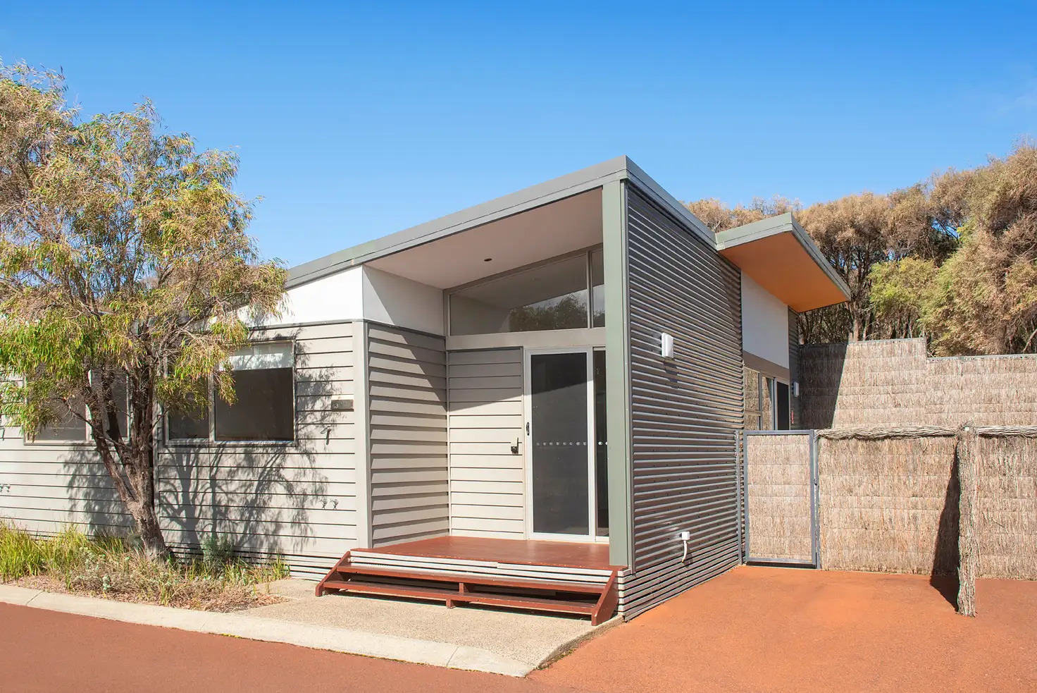 Main view of Homely house listing, 43/67 Smiths Beach Road, Yallingup WA 6282