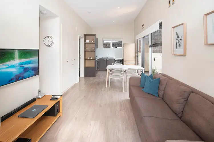 Second view of Homely house listing, 43/67 Smiths Beach Road, Yallingup WA 6282