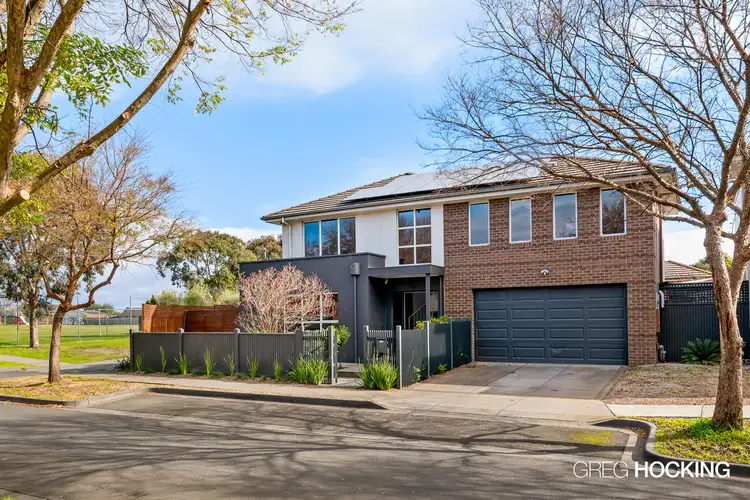 11 Durban Court, Heatherton VIC 3202