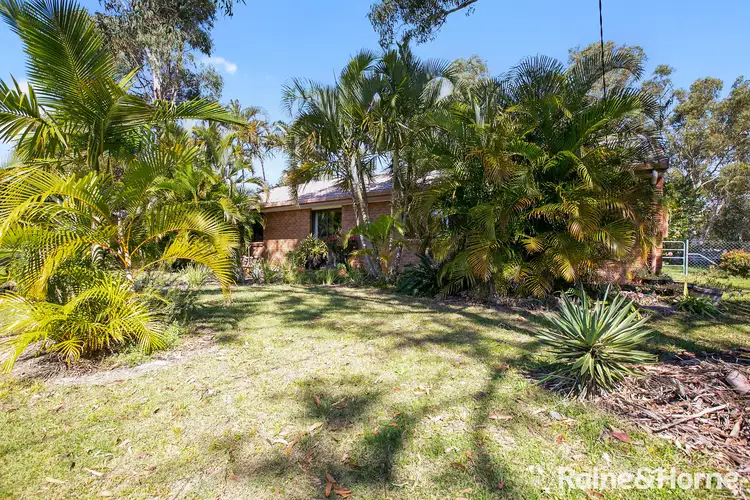 Second view of Homely house listing, 17 Ark Royal Drive, Cooloola Cove QLD 4580