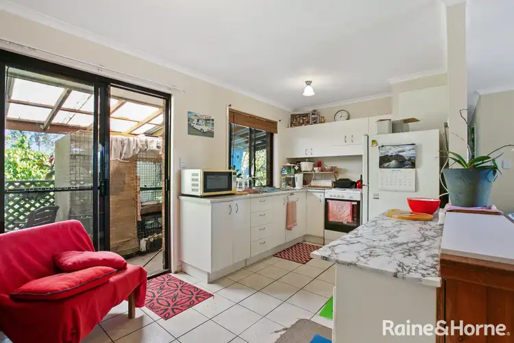 Fifth view of Homely house listing, 17 Ark Royal Drive, Cooloola Cove QLD 4580