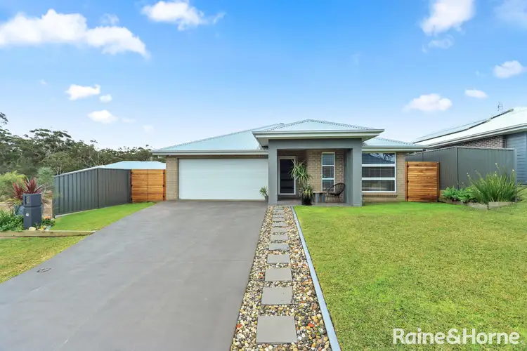 26 Bow Street, Vincentia NSW 2540