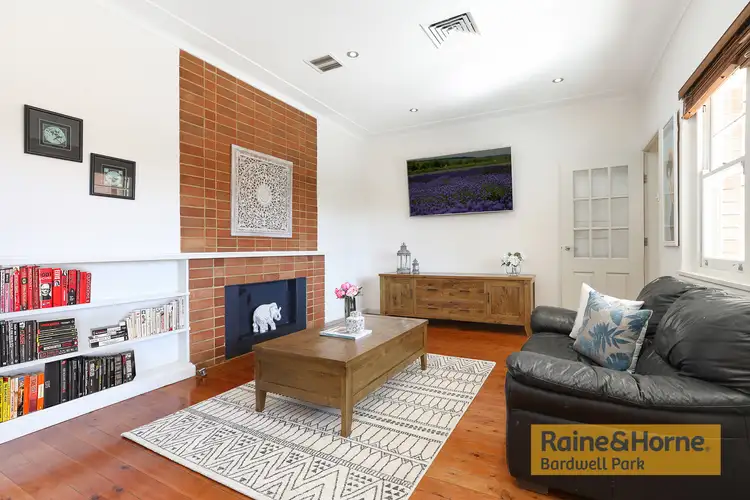 Third view of Homely house listing, 61 Darley Road, Bardwell Park NSW 2207