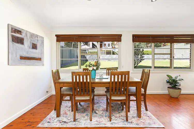 Fifth view of Homely house listing, 61 Darley Road, Bardwell Park NSW 2207
