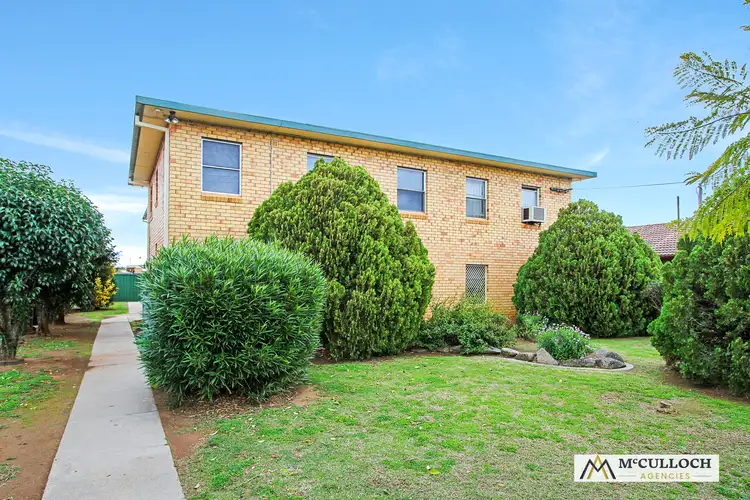 Main view of Homely unit listing, 2/15 Diane Street, Tamworth NSW 2340