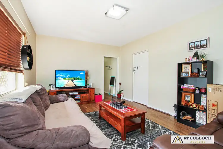 Second view of Homely unit listing, 2/15 Diane Street, Tamworth NSW 2340