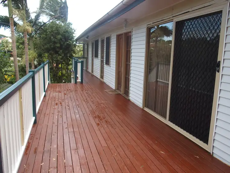 Main view of Homely house listing, 132 Victor Street, Holland Park QLD 4121