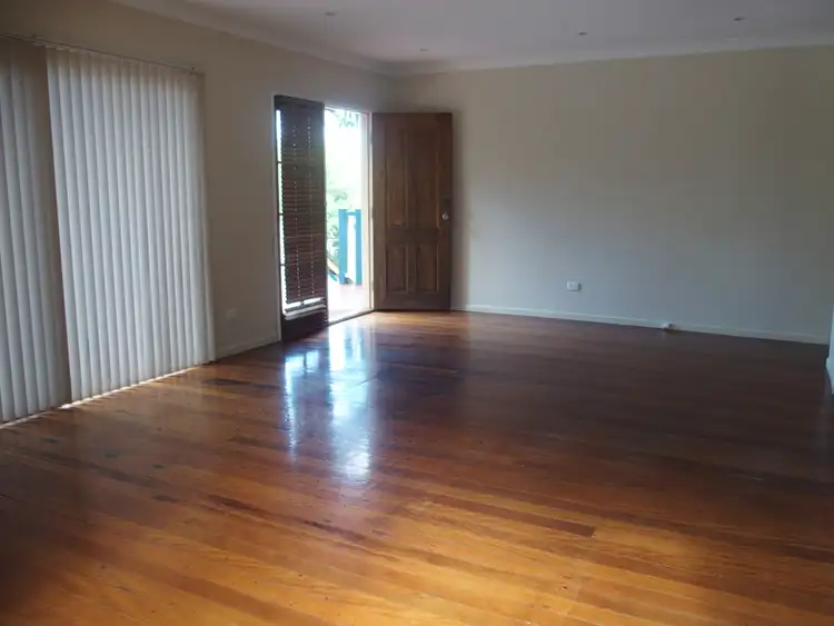 Second view of Homely house listing, 132 Victor Street, Holland Park QLD 4121