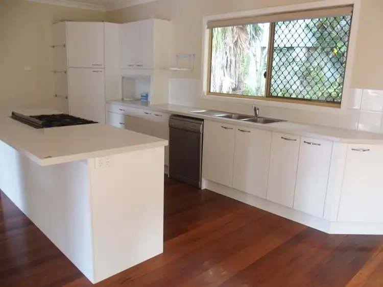Fourth view of Homely house listing, 132 Victor Street, Holland Park QLD 4121