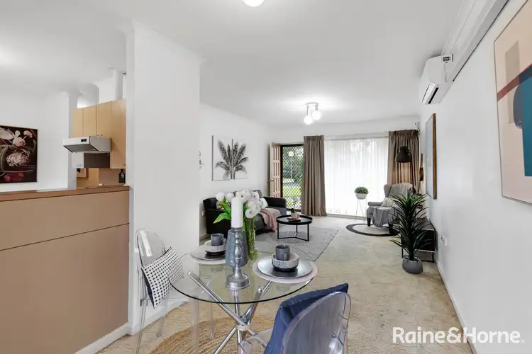 Fourth view of Homely unit listing, 13/26-30 Richards Drive, Morphett Vale SA 5162