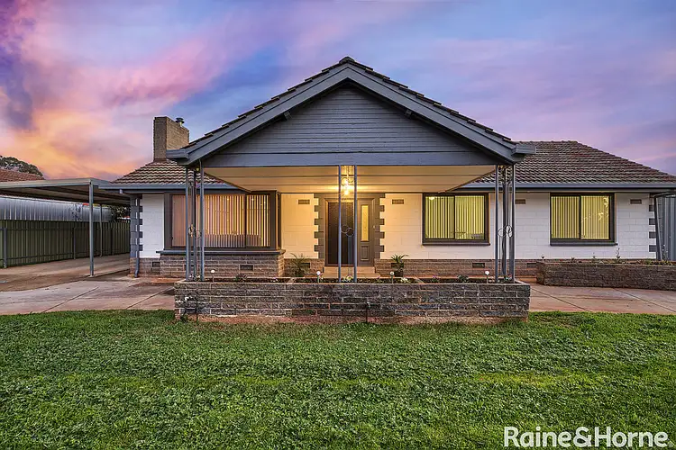 3 Boronia Crescent, Elizabeth Vale SA 5112