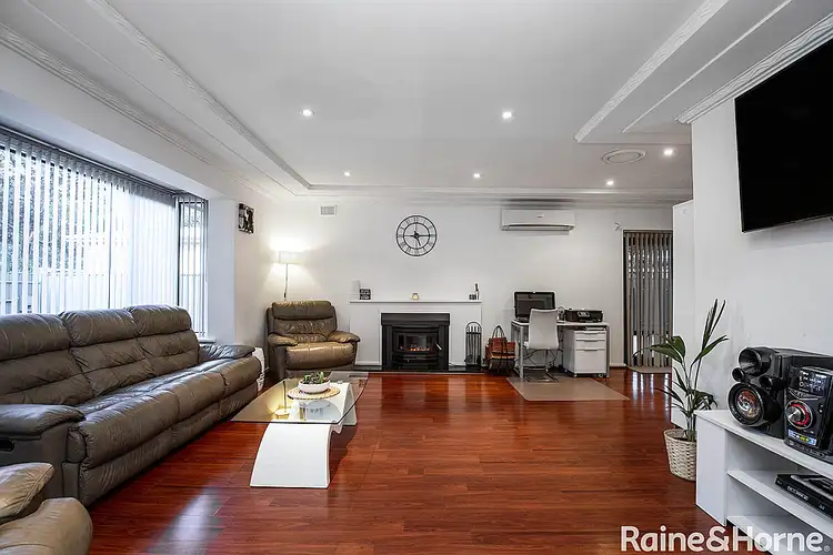 Second view of Homely house listing, 3 Boronia Crescent, Elizabeth Vale SA 5112