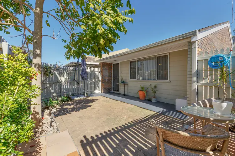 Main view of Homely unit listing, 3/67 Ronald Street, Wynnum QLD 4178