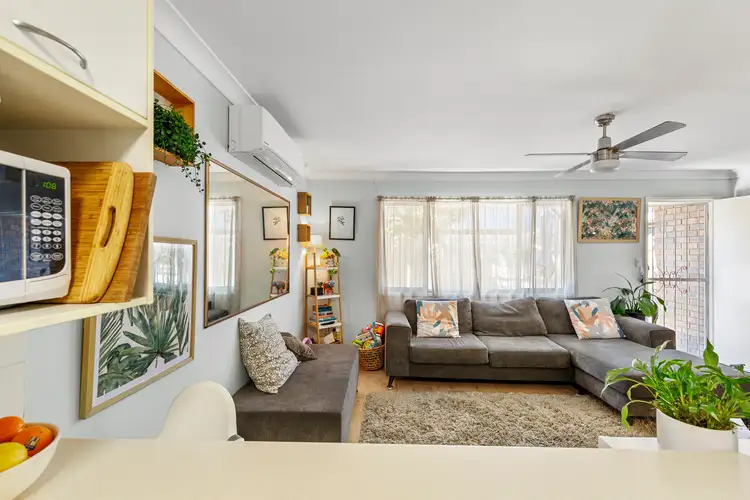 Fifth view of Homely unit listing, 3/67 Ronald Street, Wynnum QLD 4178