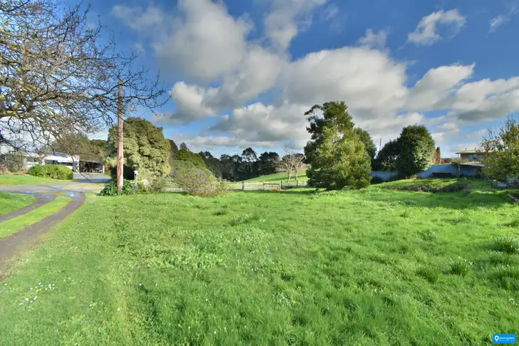 Third view of Homely land listing, 73 Falls Road, Fish Creek VIC 3959